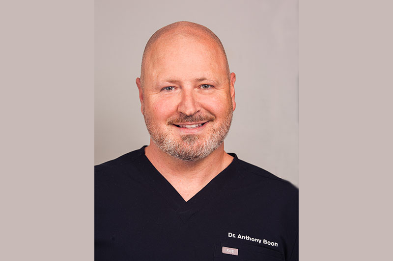 Top Dentist in Hendersonville