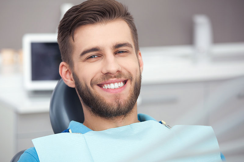 Dental Fillings in Hendersonville