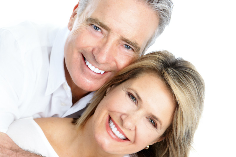 Dental Implants in Hendersonville